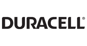 Duracell Battery Logo - Long-lasting Power Solutions