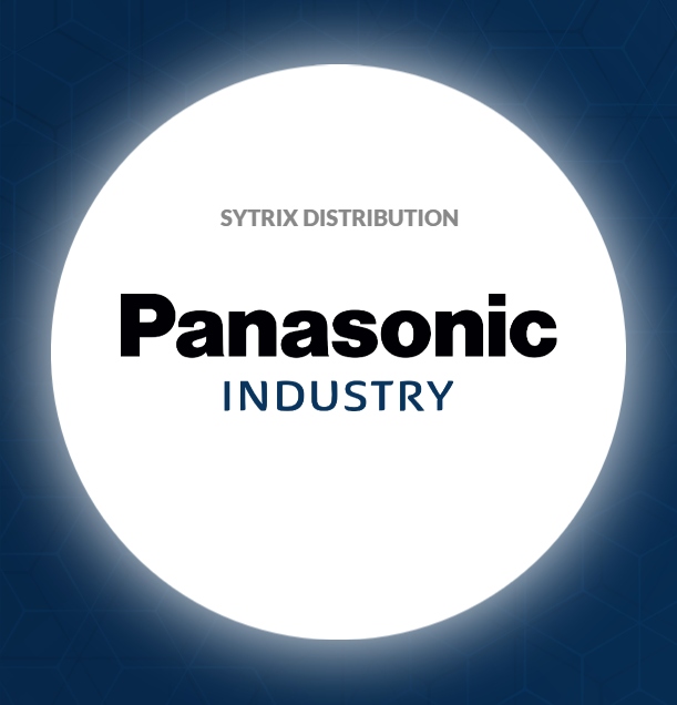 Authentic Panasonic lithium coin cells and alkaline batteries from authorized distributor Sytrix Distribution Delhi