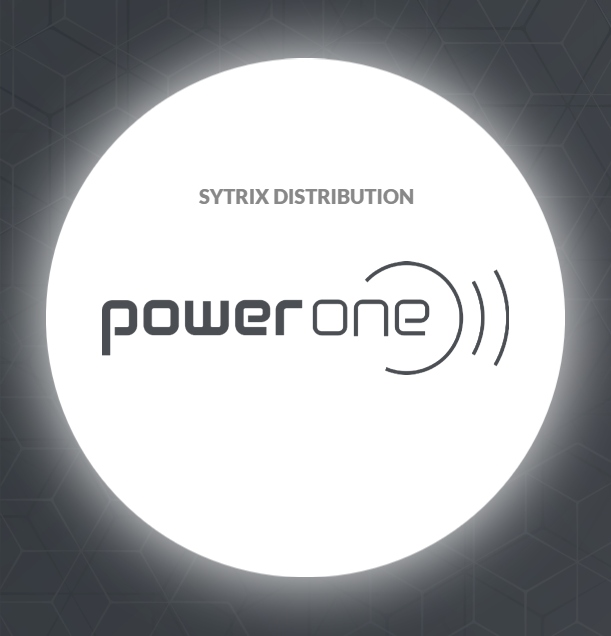Genuine Power One hearing aid batteries and zinc-air cells from authorized distributor Sytrix Distribution Delhi