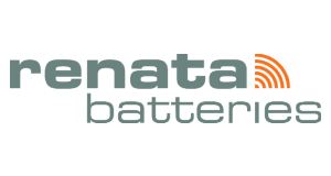 Renata Battery Logo - Hearing Aid Battery Specialist