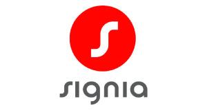 Signia Battery Logo - Hearing Aid Battery Products