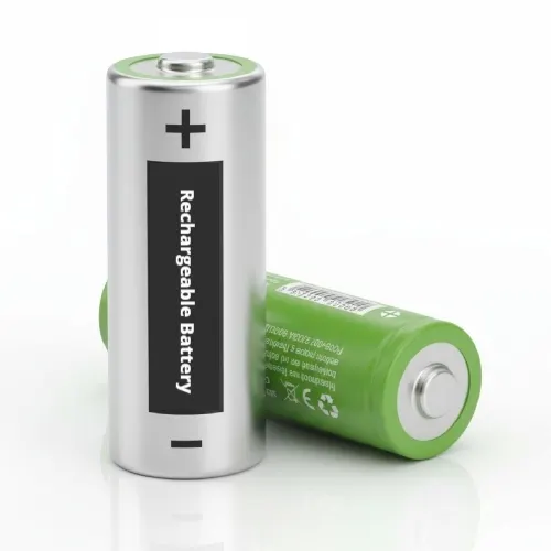 Rechargeable Batteries