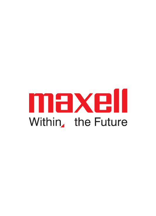 Genuine Maxell coin cell and lithium batteries distributed by Sytrix in Delhi, India