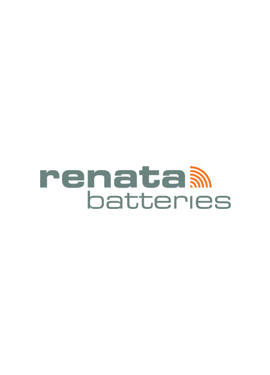 Authentic Swiss Renata silver oxide and lithium batteries distributed by Sytrix in India