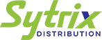 Sytrix Distribution logo